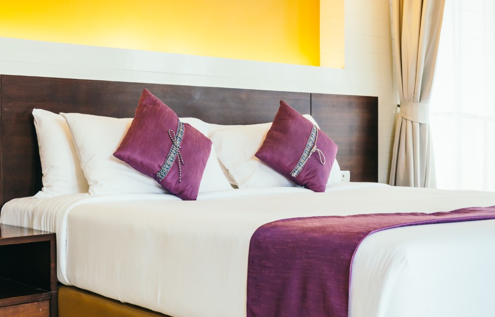 Unwind in Style: Leisure Activities at Forest Camp